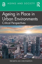 Cover of Ageing in Place