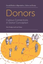 Cover Donors: Curious Connections in donor conception