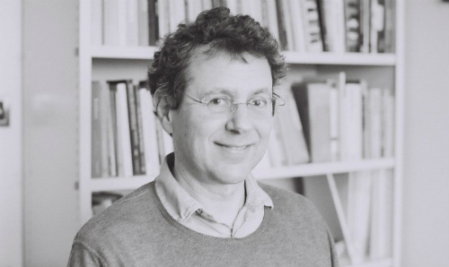 Professor Yoram Gorlizki