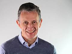 Professor Peter Wade