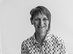 Hilary Pilkington