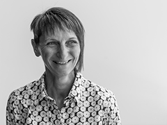 Professor Hilary Pilkington