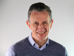 Professor Peter Wade