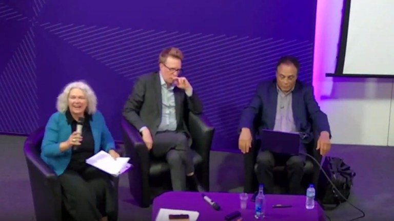 The Annual Arthur Lewis Lecture 2026.
