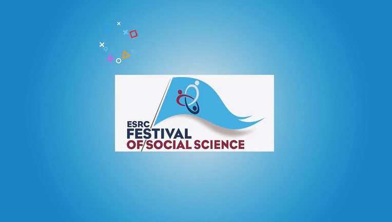 ESRC Festival of Social Sciences 2021, Manchester