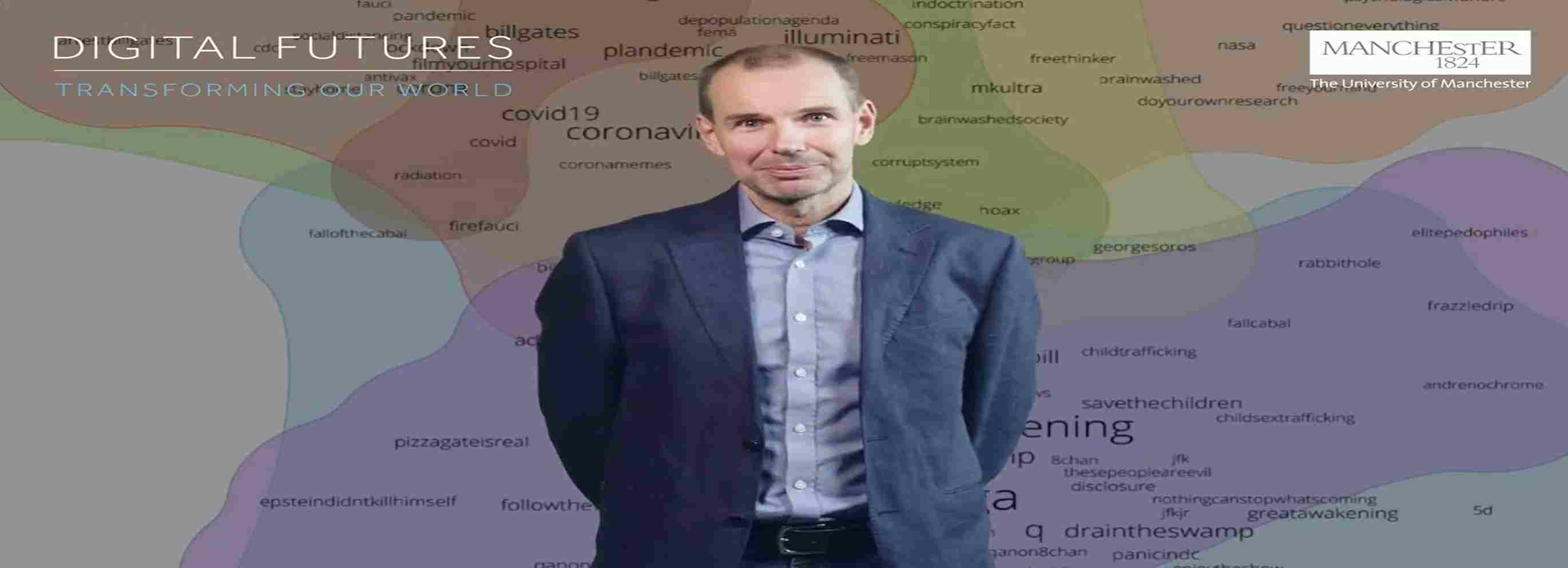 Professor Peter Knight