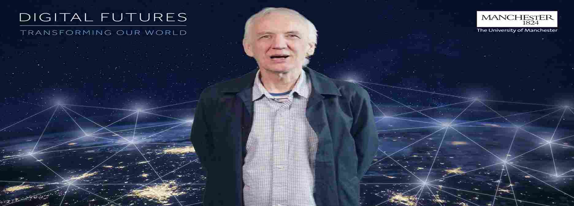 Professor Mark Elliot