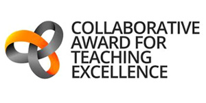 Collaborative Teaching Excellence Awards