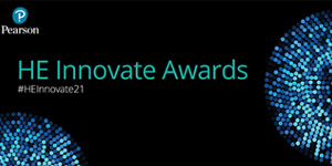 HE Innovate Awards 2021
