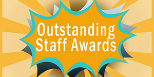 Humanities Outstanding Staff Awards for Teaching and Employability 2022
