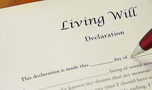 Will document