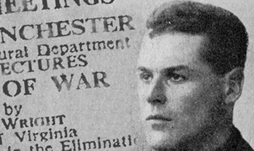 Melland Schill lecture series banner