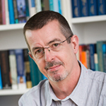Iain Scobbie