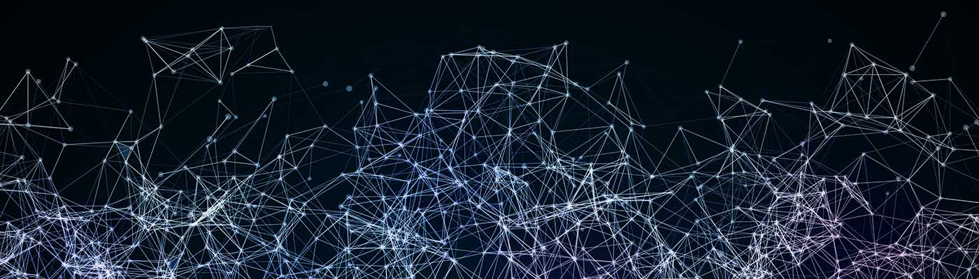 Social network analysis diagram