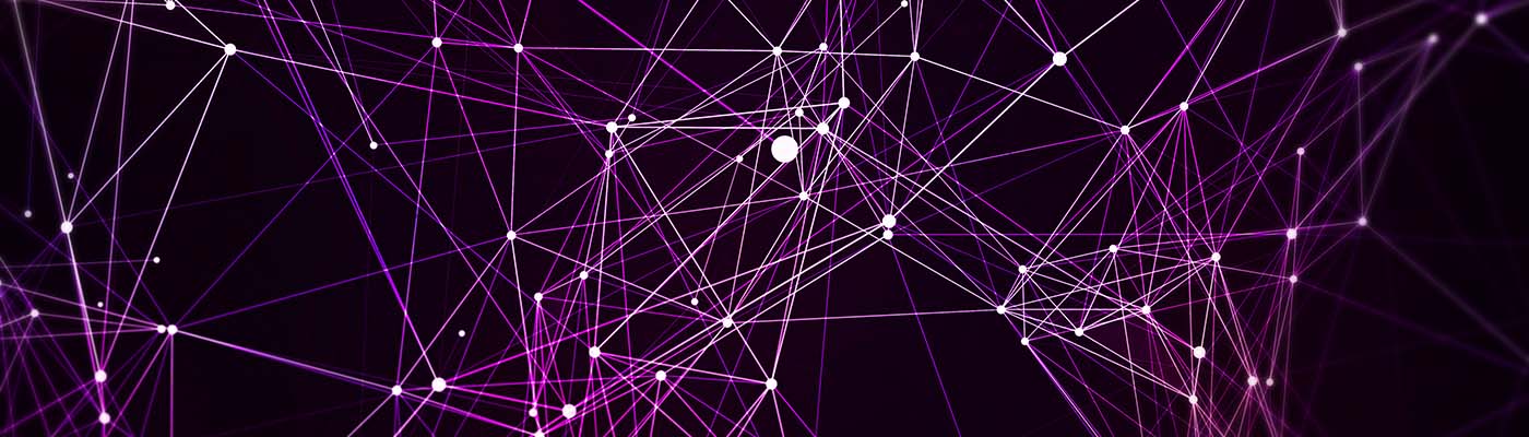 Social network analysis diagram