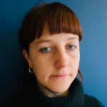 Dr Camilla Lewis.