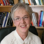 Professor Carol Smart.
