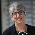 Professor Debora Price.