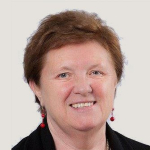 Professor Dame Janet Finch.