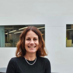 Dr Katherine Davies.
