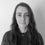 Dr Laura Bergin.