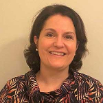 Dr Laura Fenton.