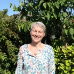 Professor Penny Tinkler.