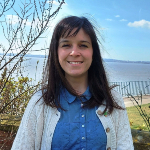 Professor Sarah M Hall.