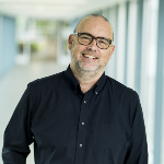 Dr Stephen Hicks.
