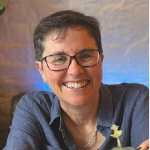 Professor Sue Heath.
