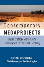 Contemporary Megaprojects cover