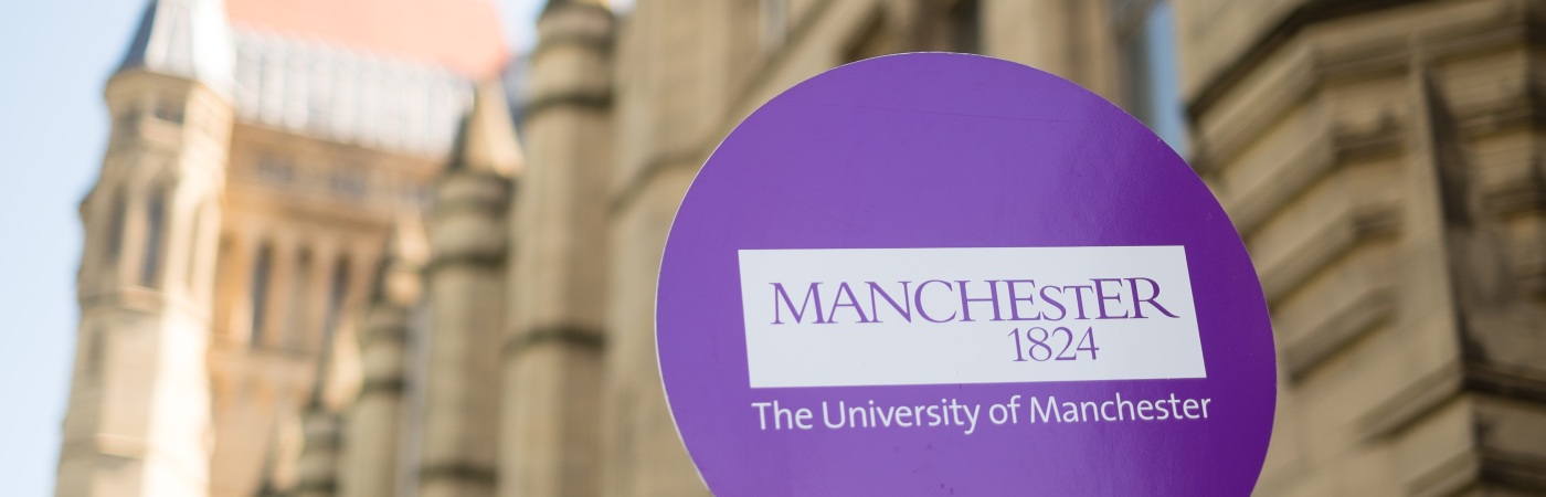 Open Day sign